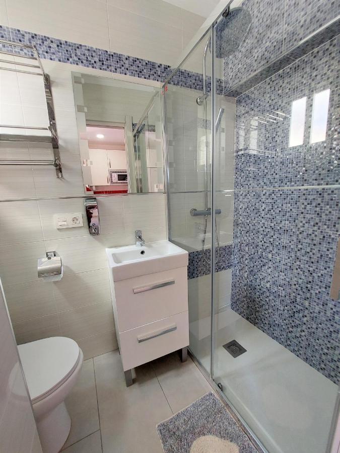 Appartement Estudio Lola Nerja