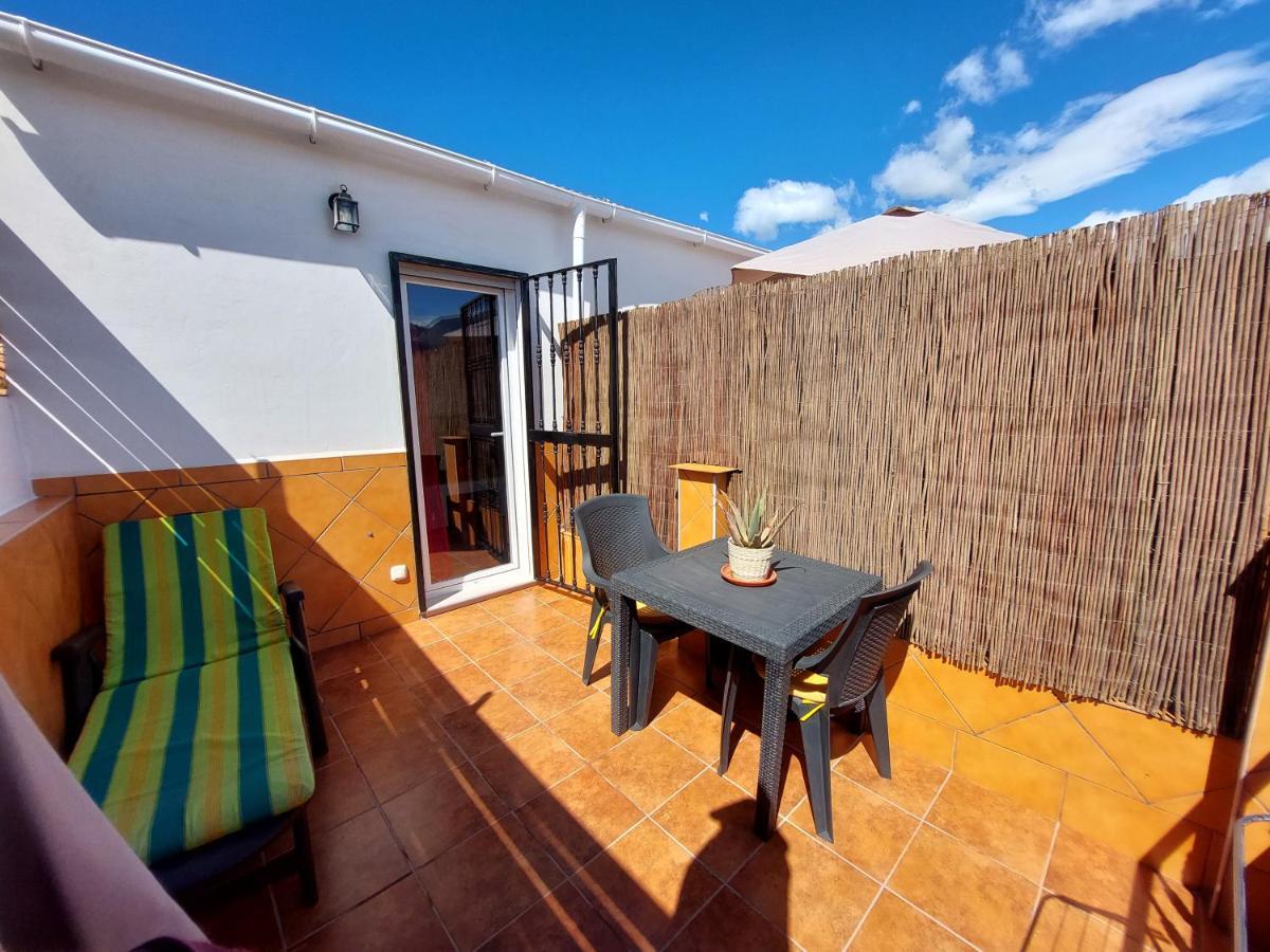 Appartement Estudio Lola Nerja