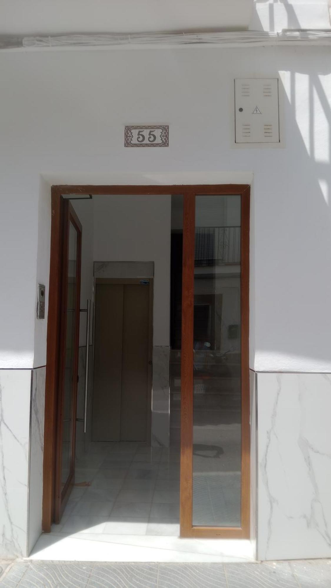 Estudio Lola Appartement