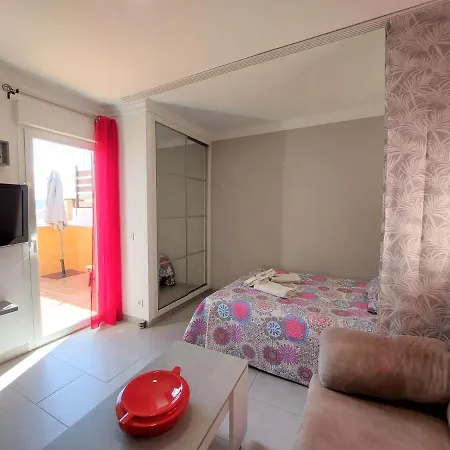 Estudio Lola Nerja Extérieur photo