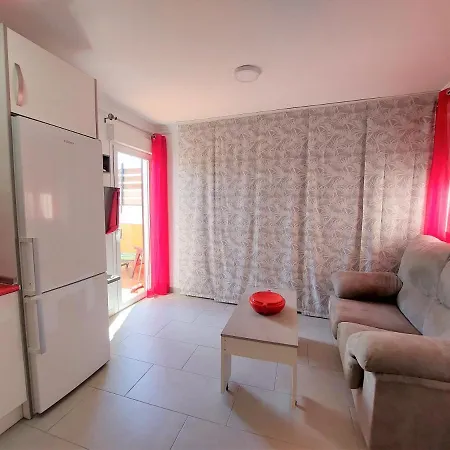 Estudio Lola Nerja Extérieur photo