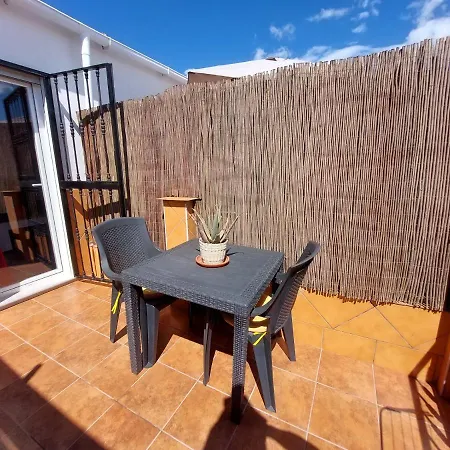 Estudio Lola Nerja Extérieur photo
