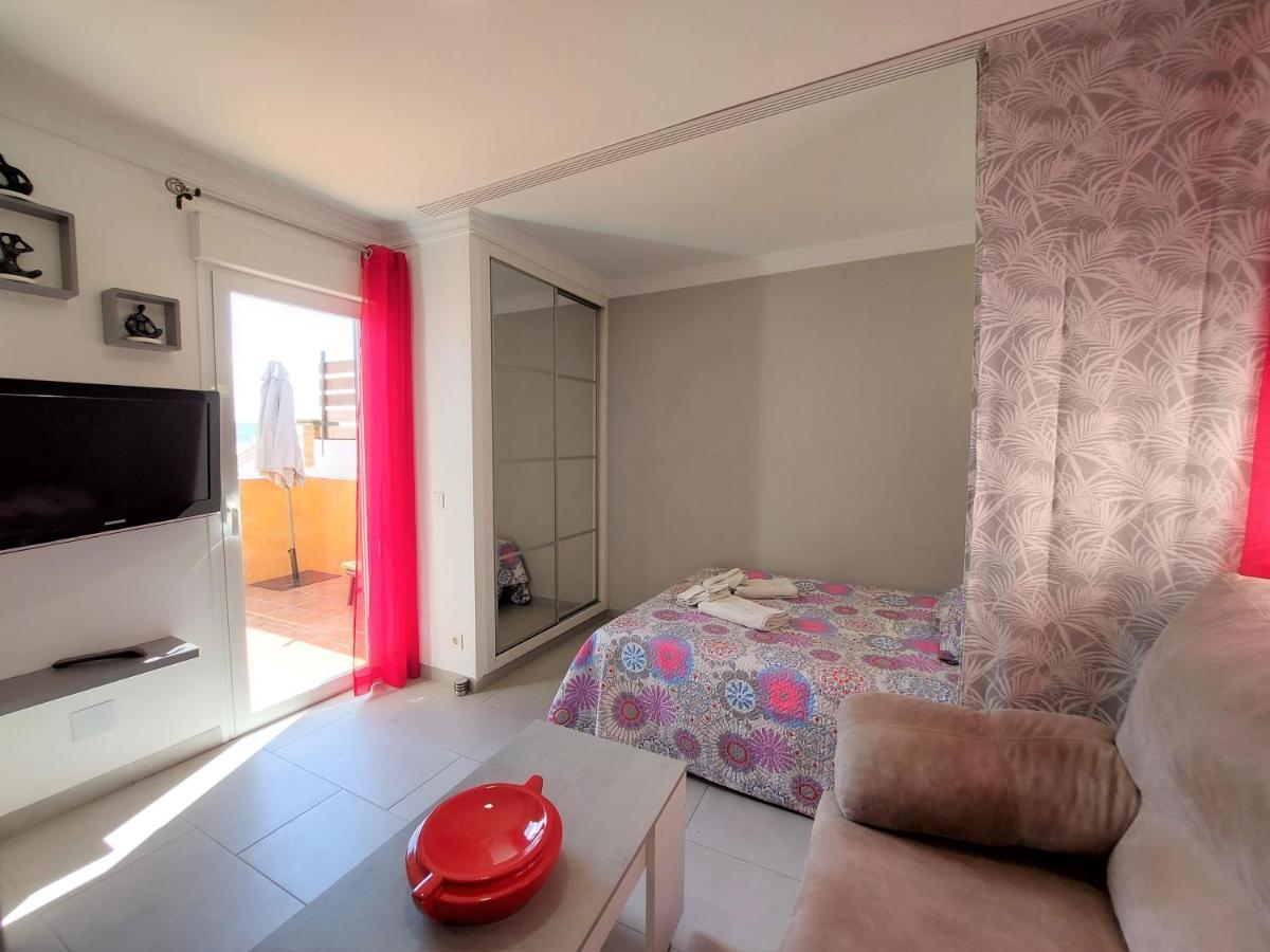Apartment Estudio Lola Nerja