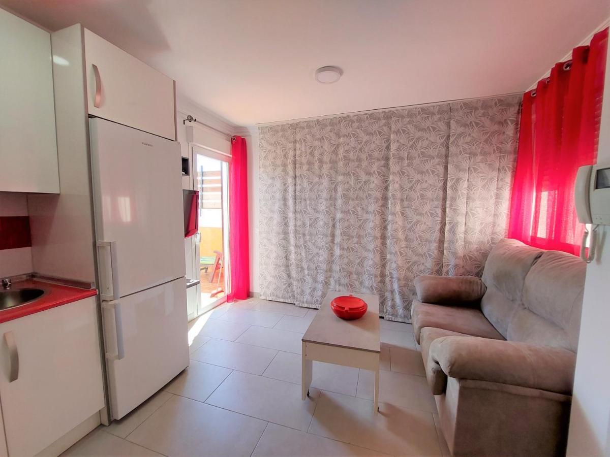 Appartamento Estudio Lola