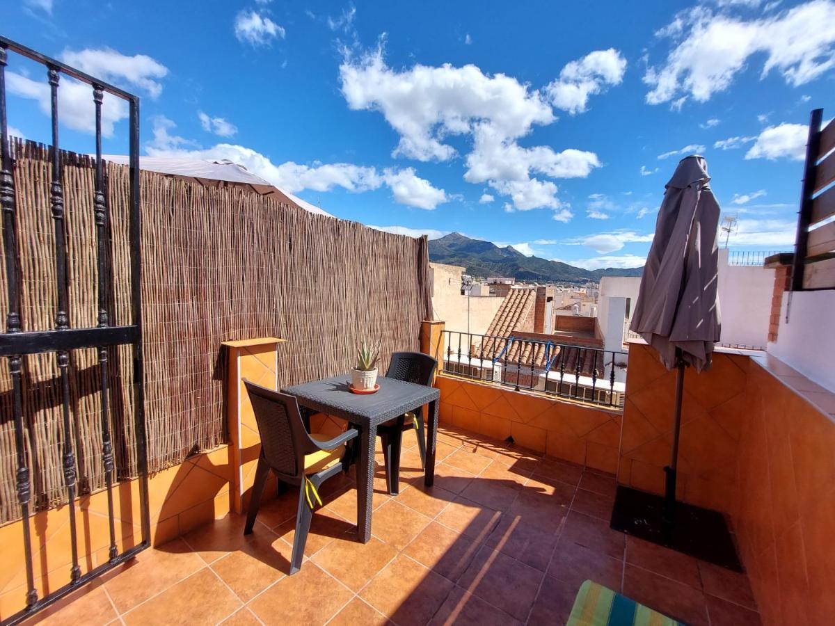 Appartamento Estudio Lola Nerja