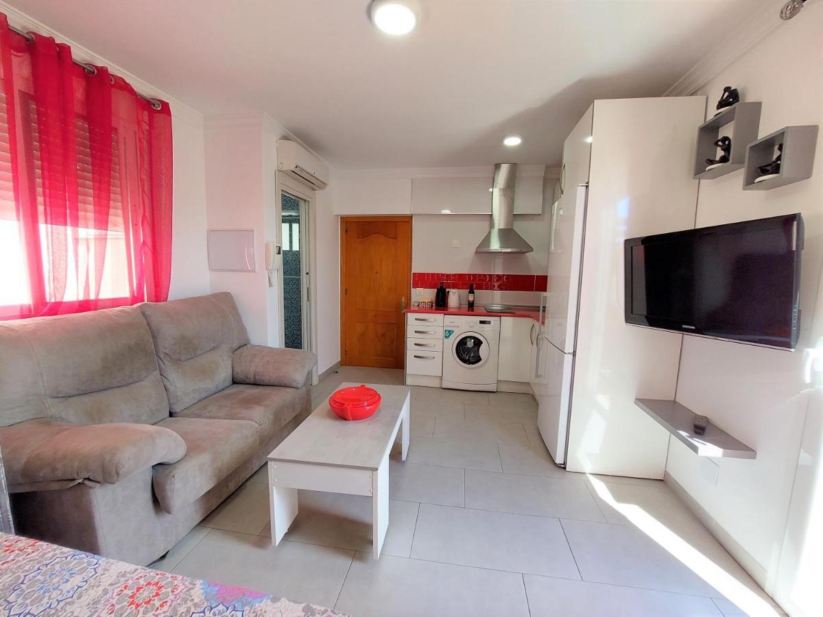 Apartment Estudio Lola *