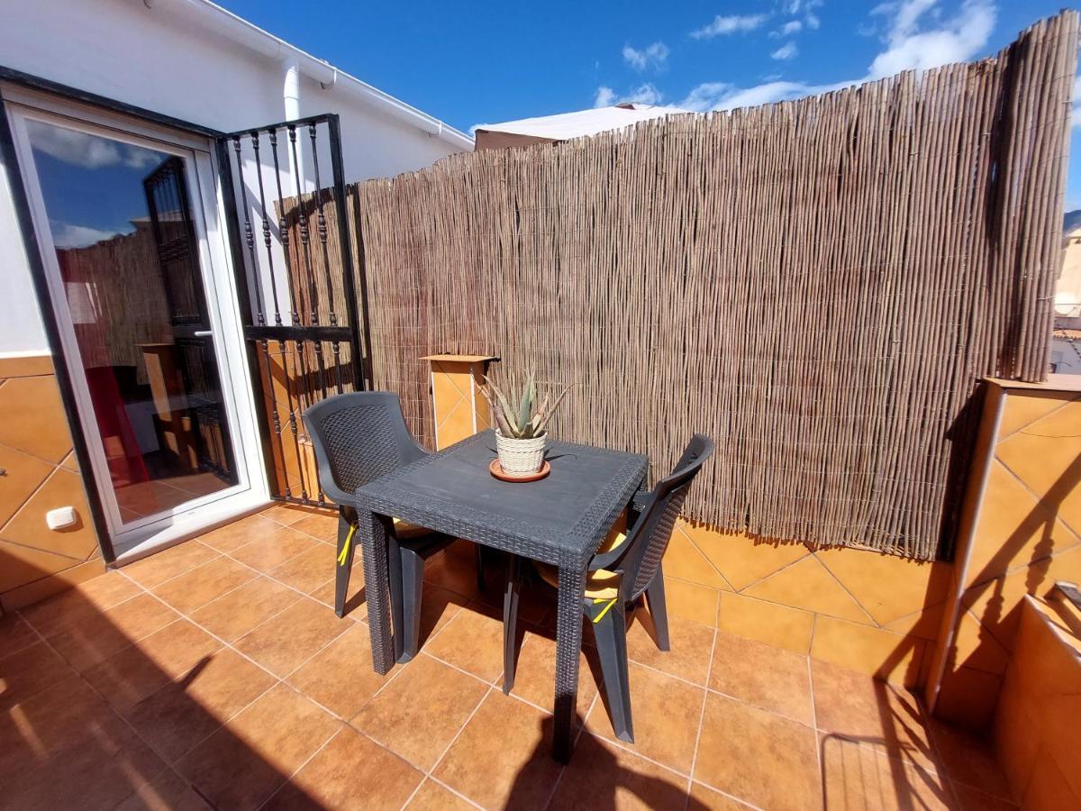 Apartment Estudio Lola *