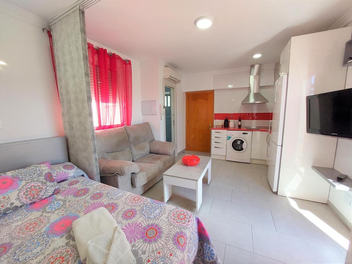 Estudio Lola Apartment Nerja