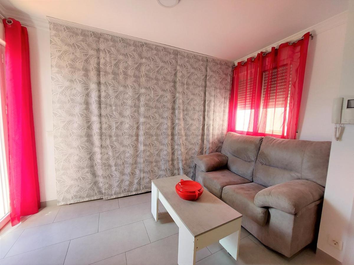 Apartment Estudio Lola *
